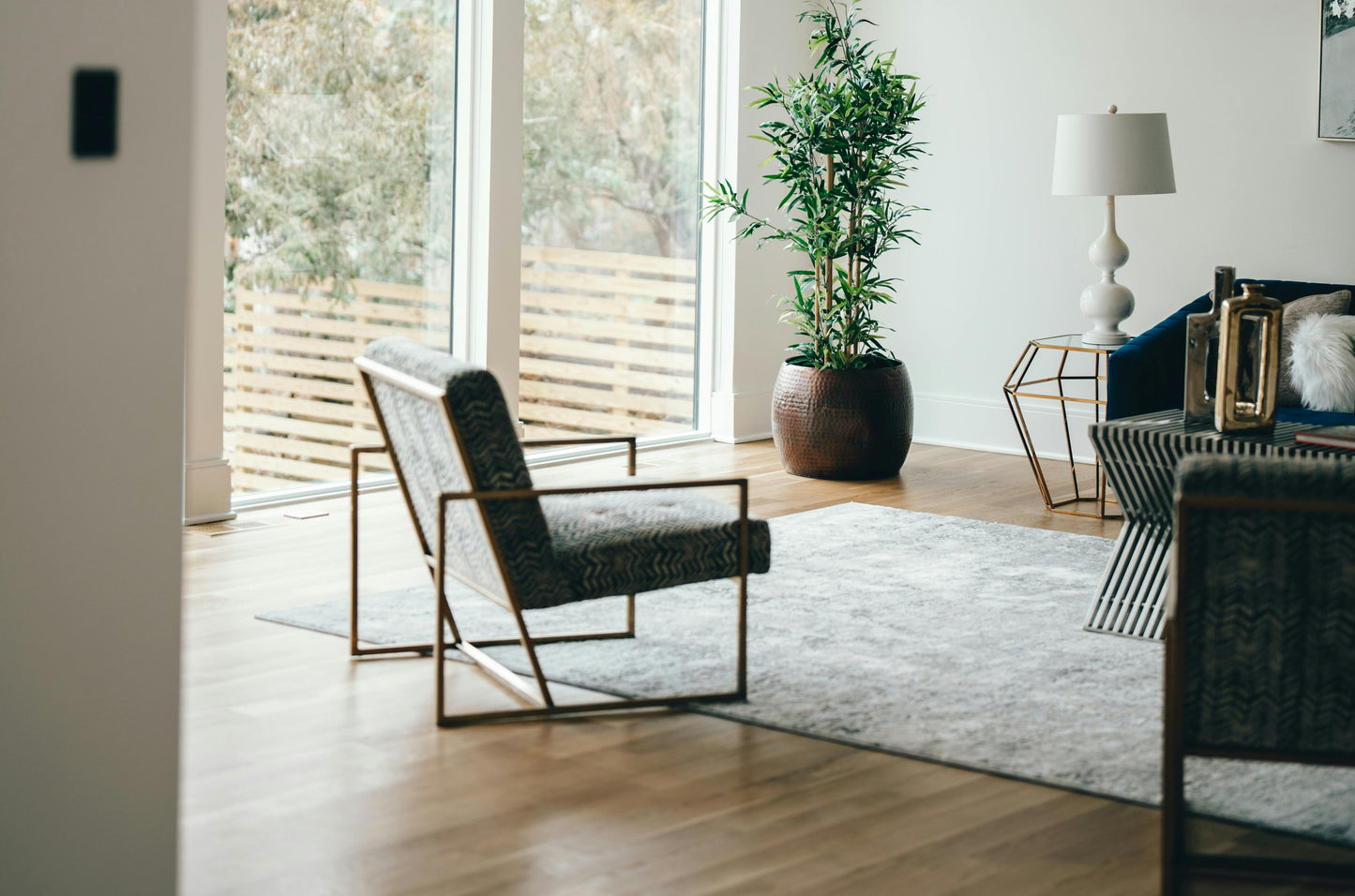 Home Staging Consultation